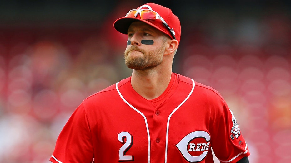 Ex-MLB star cheers Disney's decision to yank Jimmy Kimmel off air: 'The tide is turning'