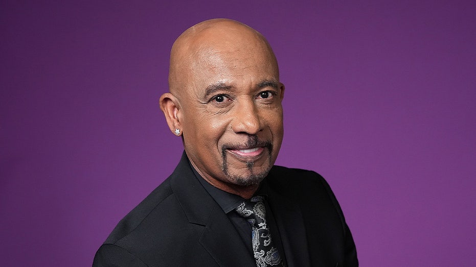 Montel Williams says suspected Charlie Kirk assassin driven by love, not politics
