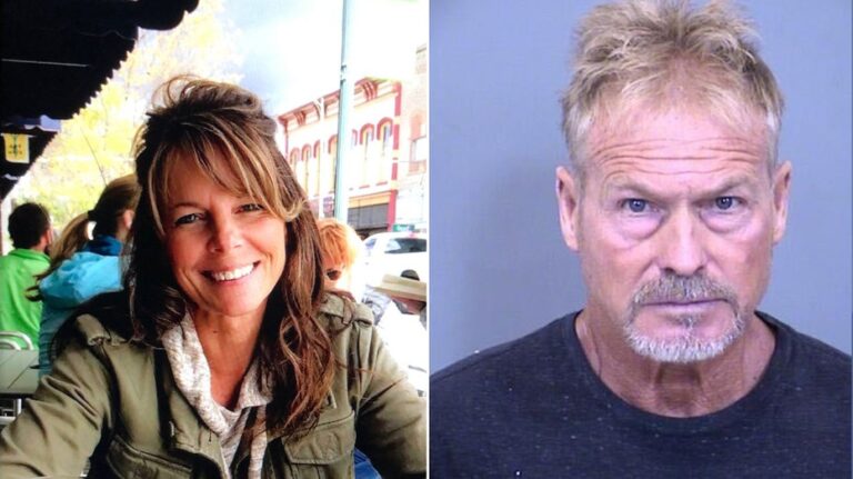Suzanne’s brother calls Barry Morphew ‘soulless predator’ with 'no redemption' as judge weighs bail request