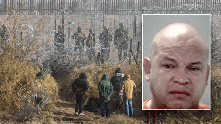 Illegal immigrant charged with repeated sexual assault of 14-year-old girl: Florida sheriff