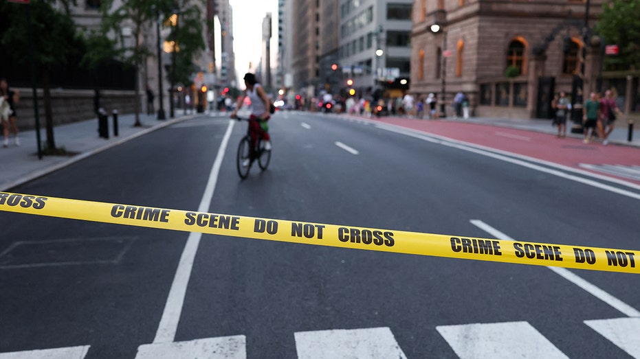 Teen shootout sends blue city residents running for cover as youth gangs surge ahead of mayoral race: expert