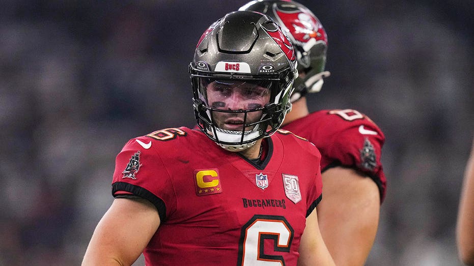 Baker Mayfield talks heated dust-up vs Texans: Bucs 'don’t take any s---'