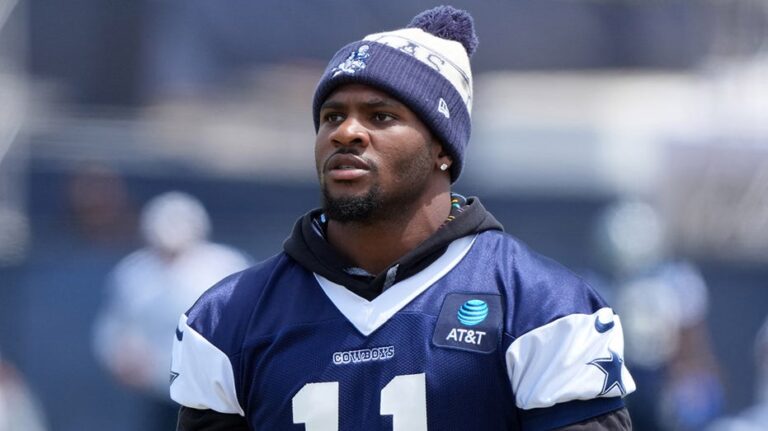 Micah Parsons' agent reveals Cowboys contract details after trade, record-breaking deal with Packers