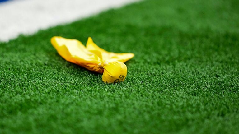Michigan HS took 'strong and decisive action' against player over disturbing play, athletics org says
