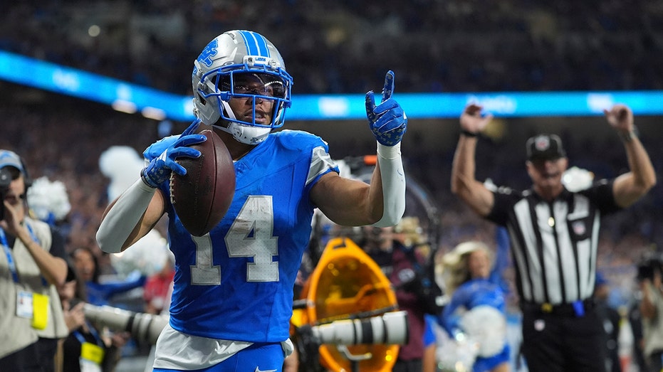 NFL Week 2 scores: High-scoring affairs scatter across league