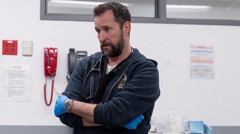 2025 Emmy Awards: Winners and losers