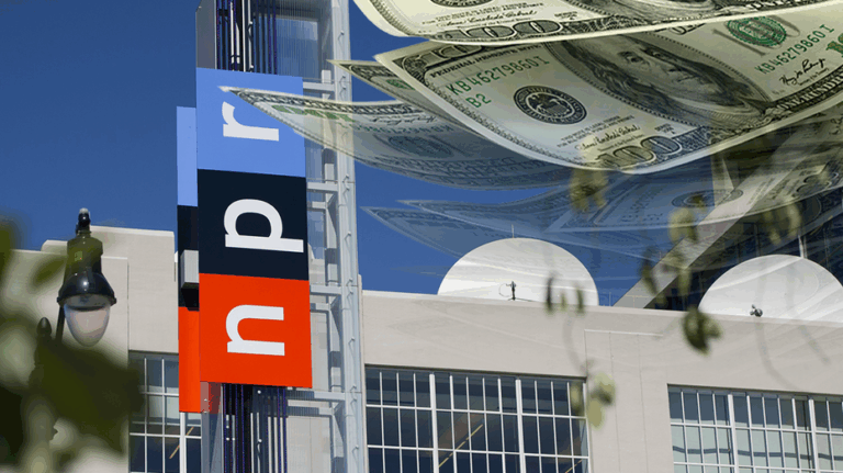 CPB irked with NPR after outlet tries to block $58 million in dispersements to new nonprofit