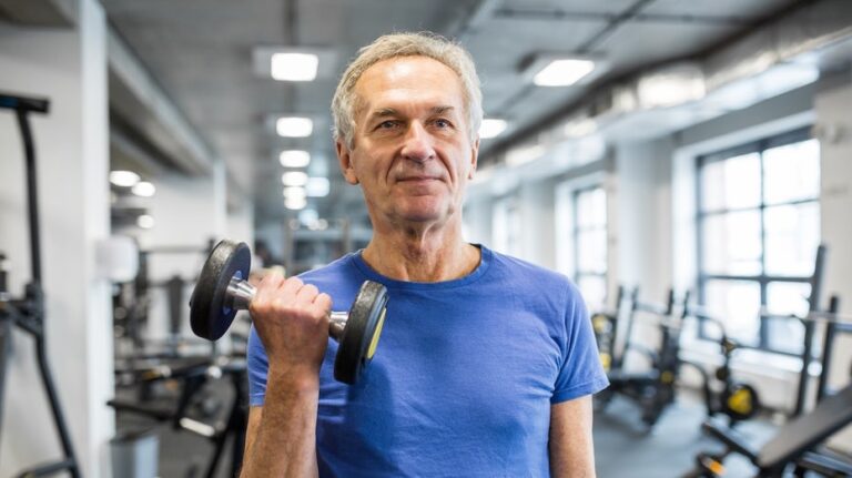 Two key heart health metrics could determine how long you'll live