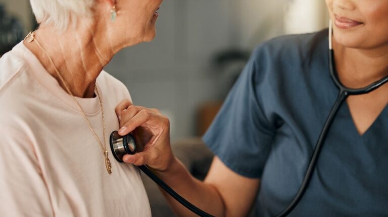 Want better heart health? Start by tackling your weakest link, cardiac surgeon says