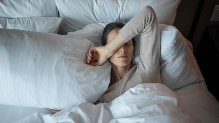 Dementia risk nearly doubles among those with common sleep disorder, study finds