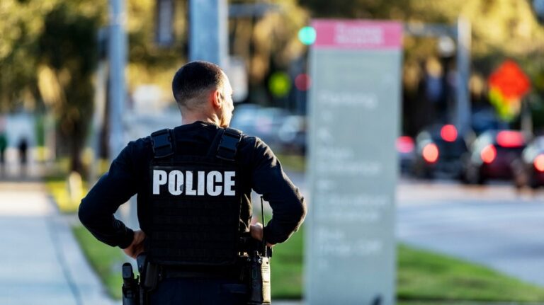 Criminals impersonate police to exploit people’s trust, veteran officer warns: how to protect yourself