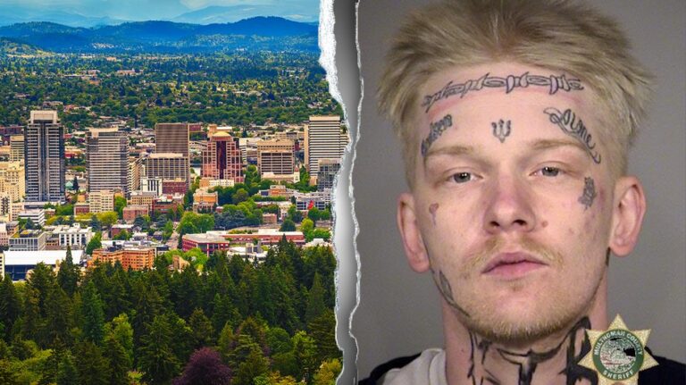 Manhunt ignites in major US city after accused murderer walks free in 'monumental mistake': victim's mother