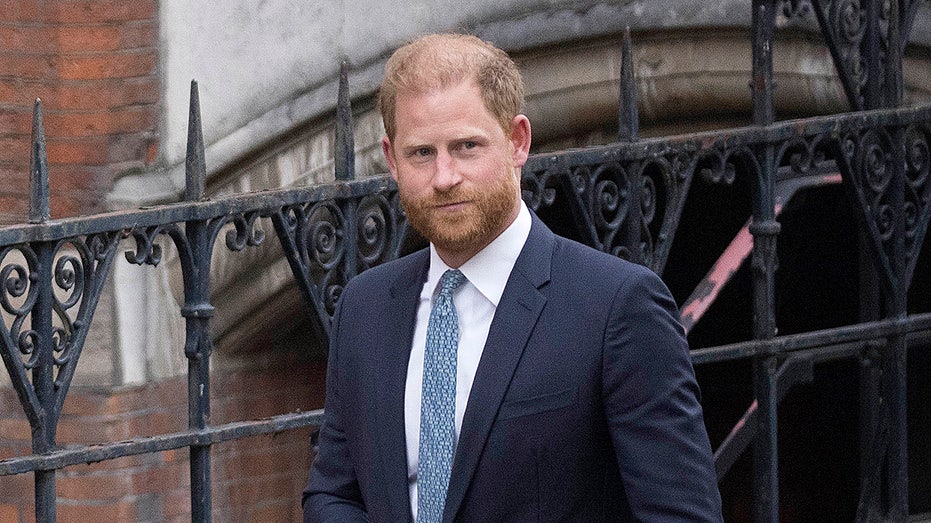 Prince Harry desperate for reconciliation with King Charles after making 'serious error': expert