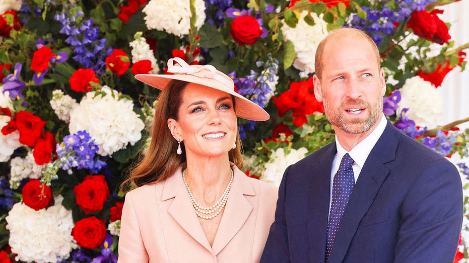 Prince William won Kate Middleton back after split with secret romantic move: royal insider