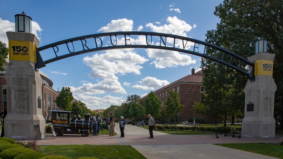 US universities training Chinese military scientists on taxpayer dime, committee warns