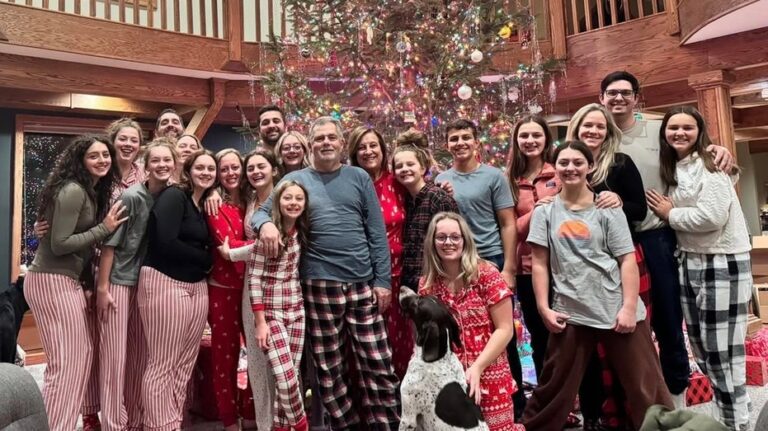 TLC's ‘Meet the Putnams’ stars Bill, Barb Putnam and their daughter-in-law killed in crash