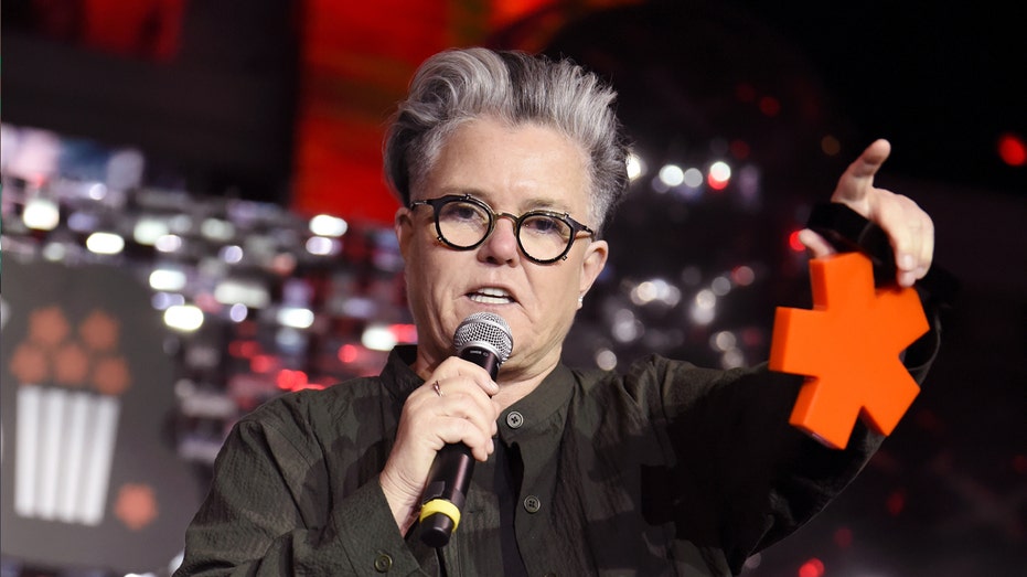 Rosie O’Donnell apologizes after falsely claiming Minneapolis church shooter was Republican, MAGA supporter