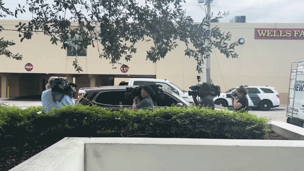 Would-be Trump assassin Ryan Routh's daughter screams and runs from courthouse after guilty verdict read