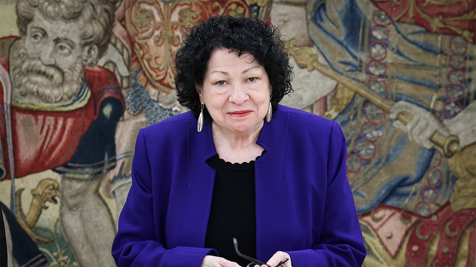 Sotomayor warns 'The View' about 'the price we pay' for overturning SCOTUS precedents like Roe v. Wade
