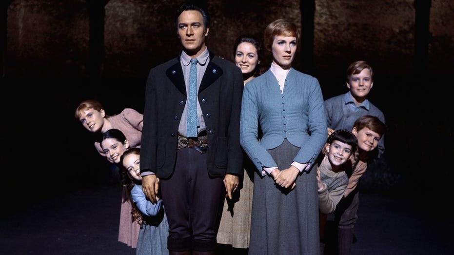 Kennedy Center revival of ‘Sound of Music’ inspires reflections on family and freedom