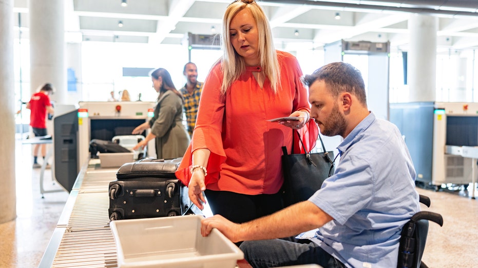 'Fire incidents' cited by Southwest in new policy applying to wheelchair travelers