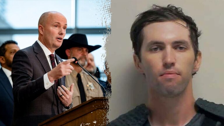 Death penalty looms for Charlie Kirk’s accused killer, but legal bar is high as Trump, Cox mount pressure