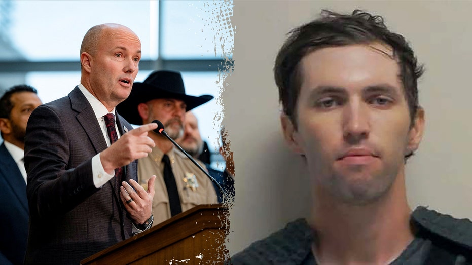Death penalty looms for Charlie Kirk’s accused killer, but legal bar is high as Trump, Cox mount pressure