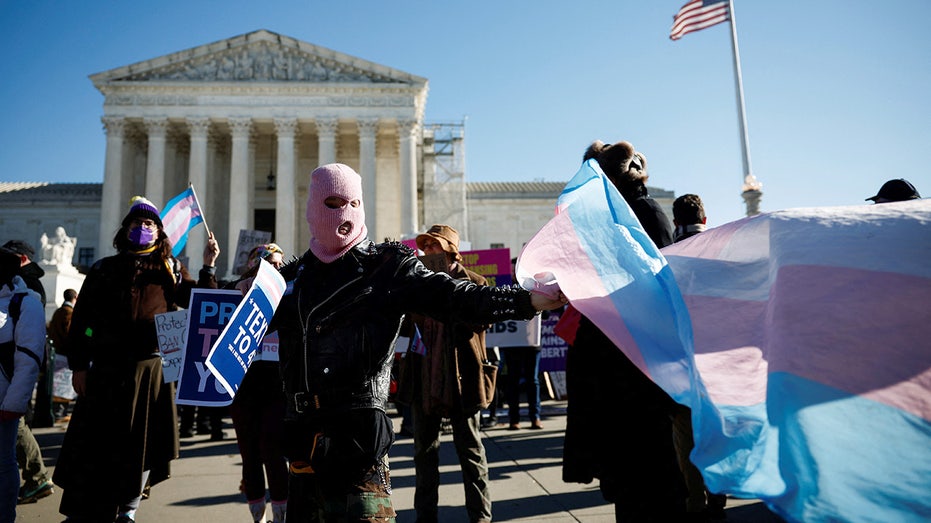 Supreme Court rejects South Carolina's bid to enforce transgender bathroom ban
