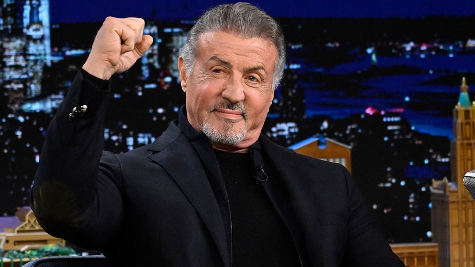 Sylvester Stallone says Florida 'fits my personality' as he leaves Hollywood for good