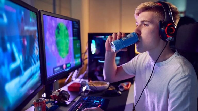 Energy drinks face new restrictions abroad: Could the US be next in line?