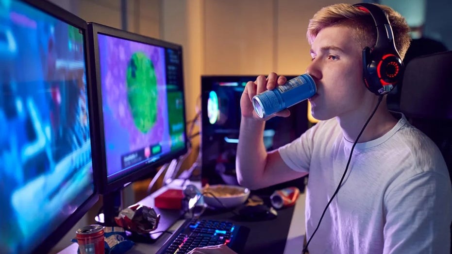 Energy drinks face new restrictions abroad: Could the US be next in line?