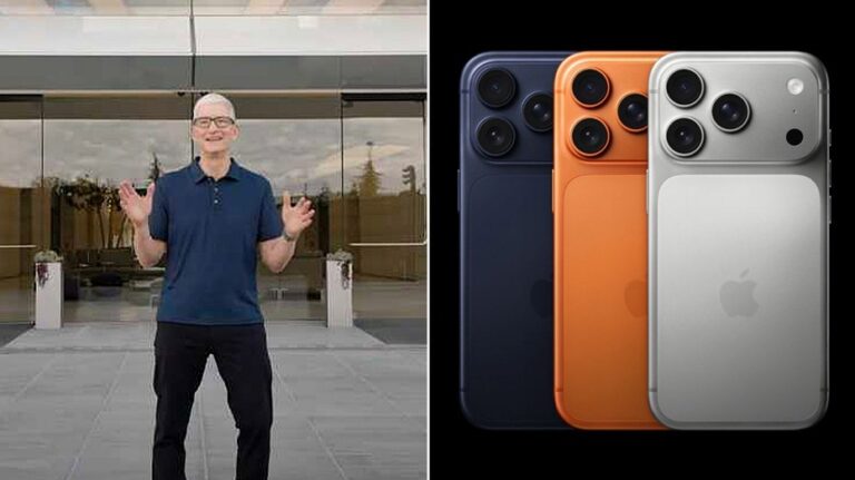 Even with Trump's tariff blessing, Apple hikes iPhone prices