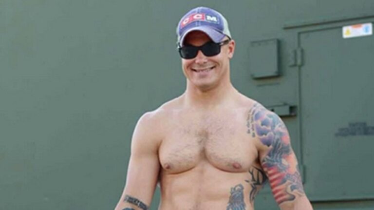 Travis Decker's remains believed to be located by Washington officials: sheriff's office