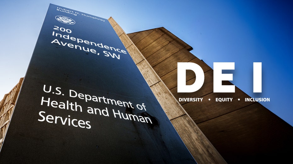 Trump admin settles lawsuit, agrees to restore deleted DEI, gender health web pages