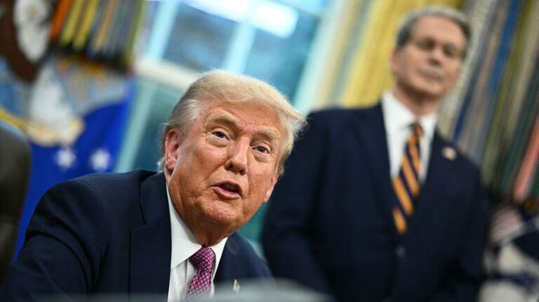 SEN RICK SCOTT, REP BYRON DONALDS: Trump and Bessent's IRS reform: Let’s end job-killing policies