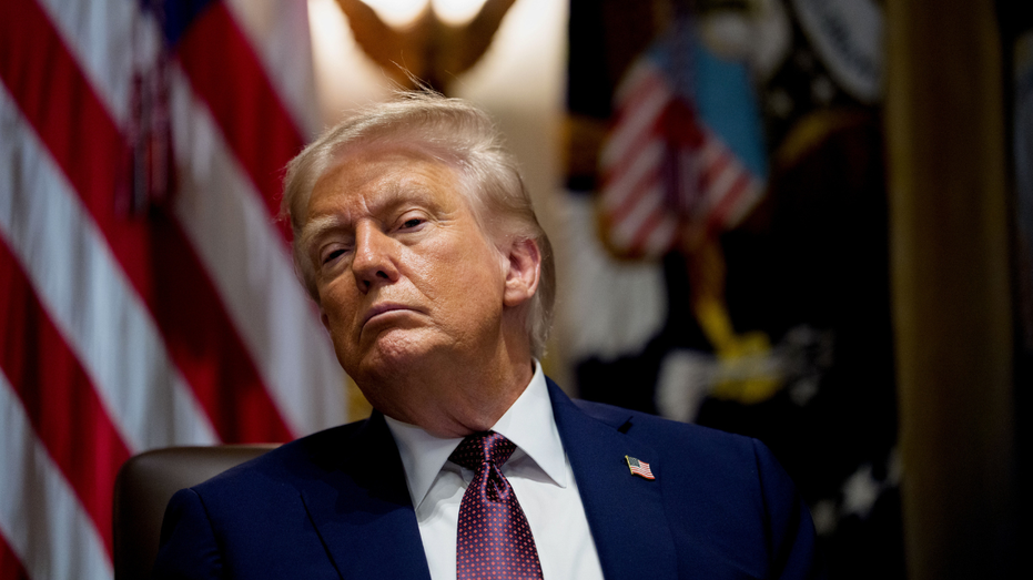 Trump faces multiple legal setbacks as federal courts question broad presidential powers