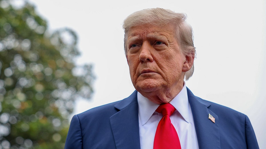 Democrats slam Trump for 'war' threats targeting US cities: 'Not your war zone'
