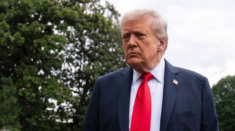 Judge tosses out Trump's $15 billion lawsuit against New York Times for being too long