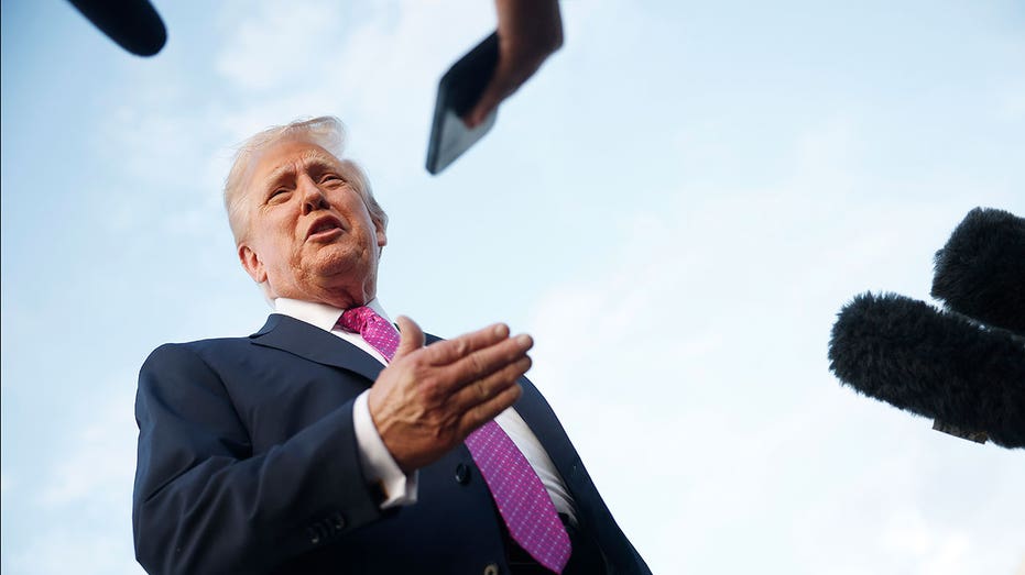 Trump demands NATO allies halt Russian oil purchases before new US sanctions