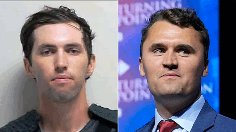 Charlie Kirk assassination suspect remains in special housing unit despite completed mental evaluation