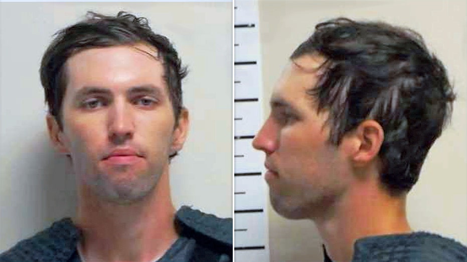 Alleged Charlie Kirk assassin Tyler Robinson negotiated 'gentle' surrender, was afraid of being shot: sheriff