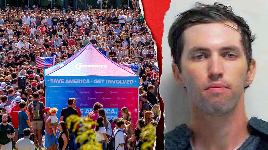 Ex-US attorney warns prosecutors could face many hurdles in case against Charlie Kirk's alleged killer