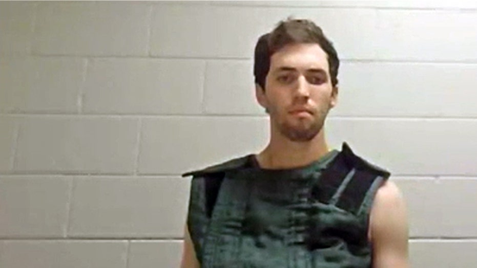 Mother of Charlie Kirk's alleged assassin describes radical shift in last year and more top headlines