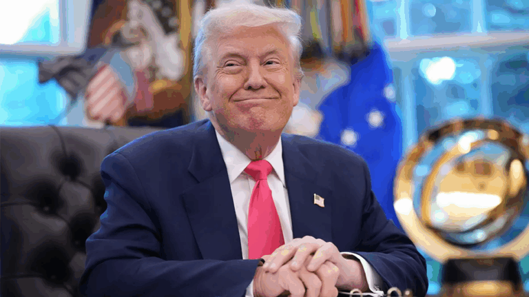 Trump picks his Miami Doral resort to host 2026 G20 summit in Florida during nation's anniversary year