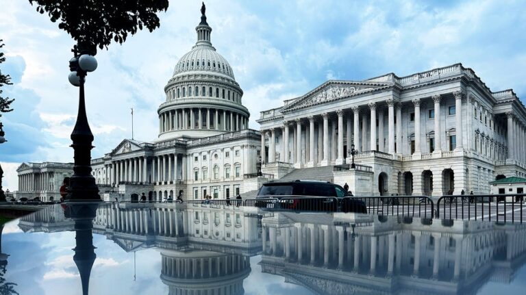 How we realize Trump's vision to make federal architecture beautiful again
