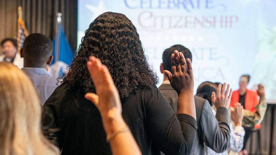 'Speak English, period': GOP bill axes interpreter loophole in citizenship exam