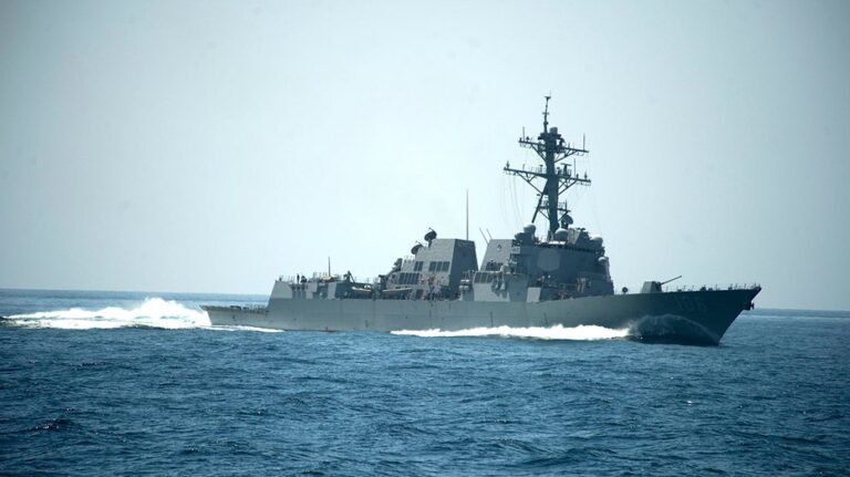 Help Wanted: US must fill lots of ships-and-chips jobs to beat China