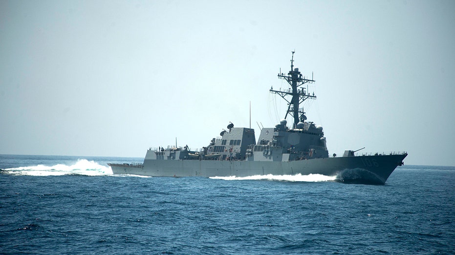 Help Wanted: US must fill lots of ships-and-chips jobs to beat China