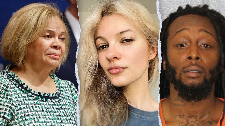 Charlotte mayor slammed over comments after woman stabbed to death on train