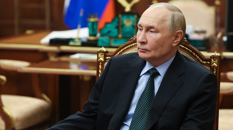 Russian jets carrying ballistic missiles violate Estonian airspace, foreign minister says